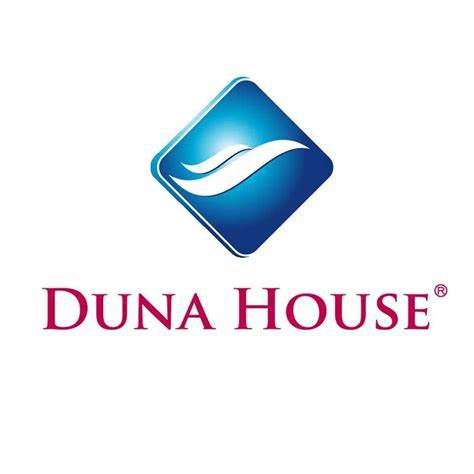 Duna House